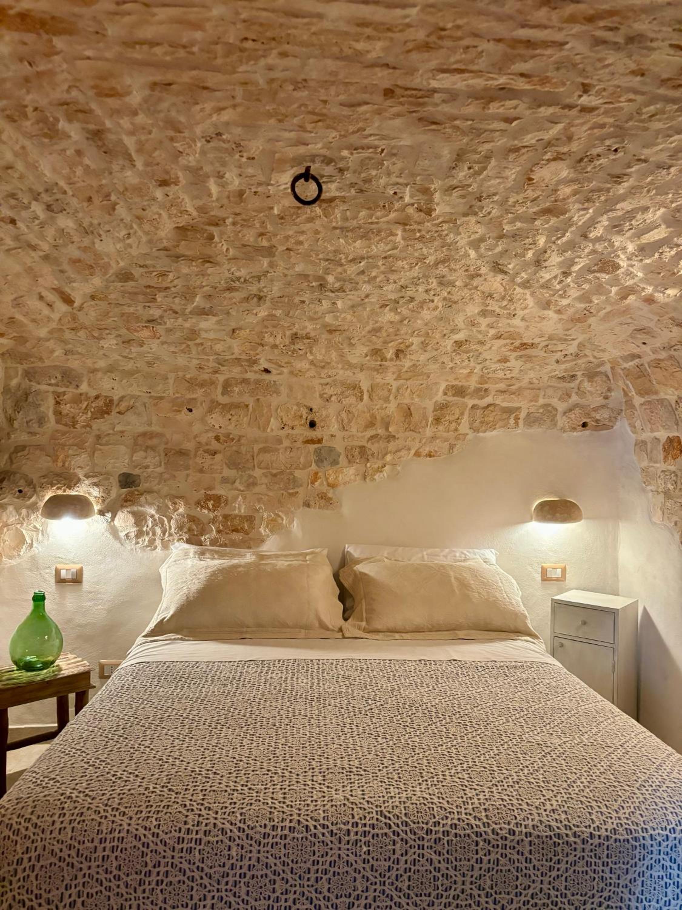 I Trulli del Tupparello
