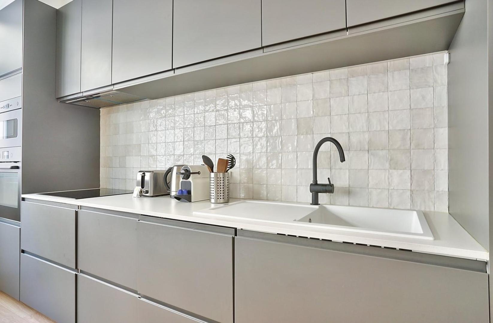 GuestReady - Modern flat near Latin Quarter!