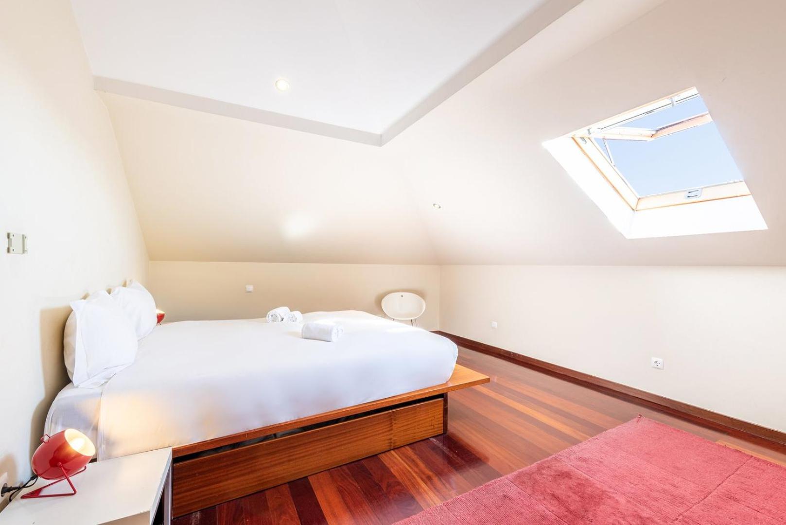 GuestReady - Rare Terrace Apt, Historic Center view 3