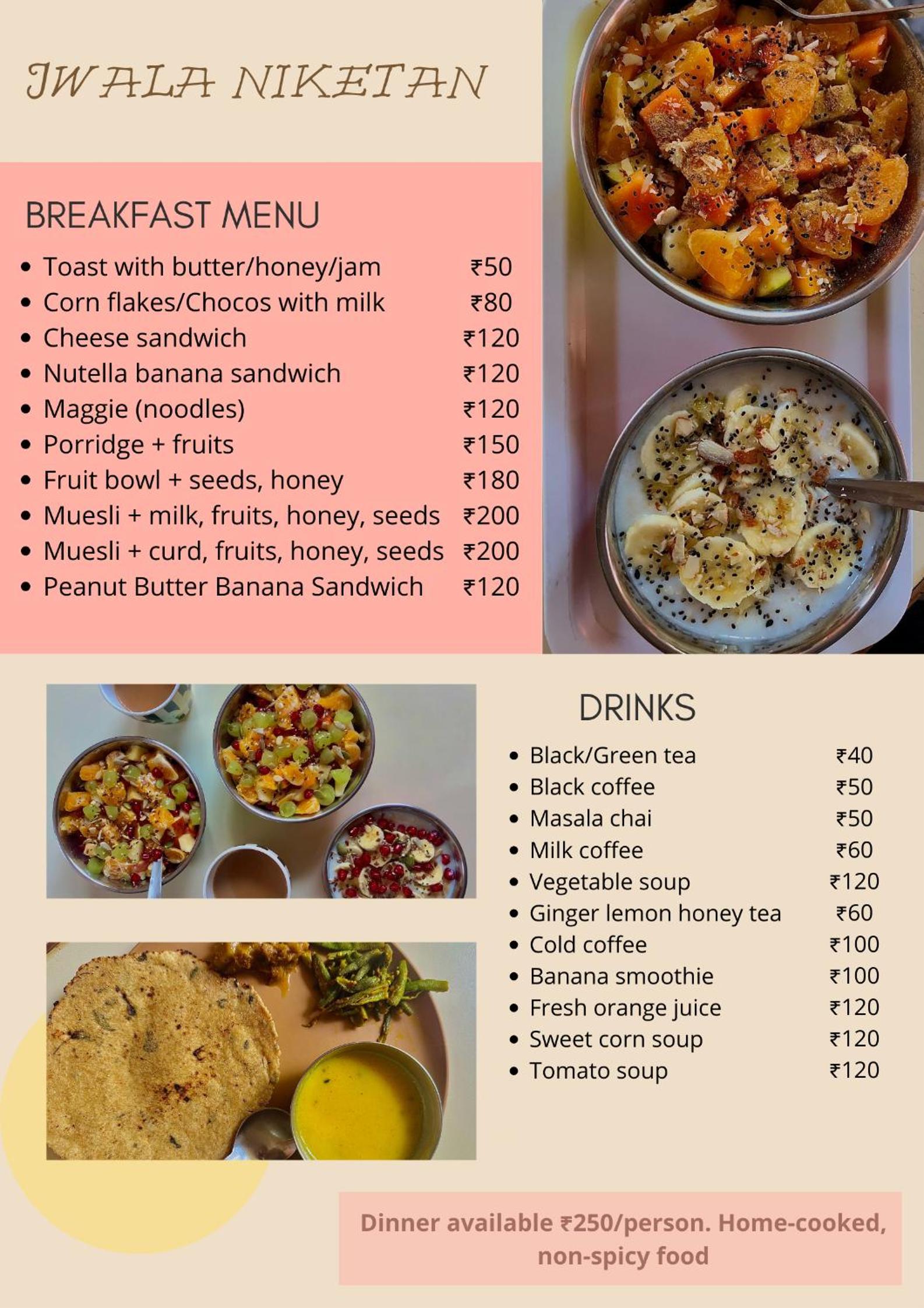 Jwala Niketan - Central Jaipur