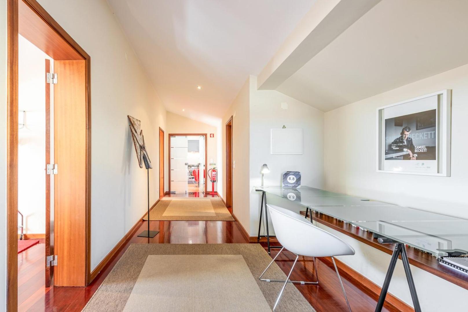 GuestReady - Rare Terrace Apt, Historic Center view 4