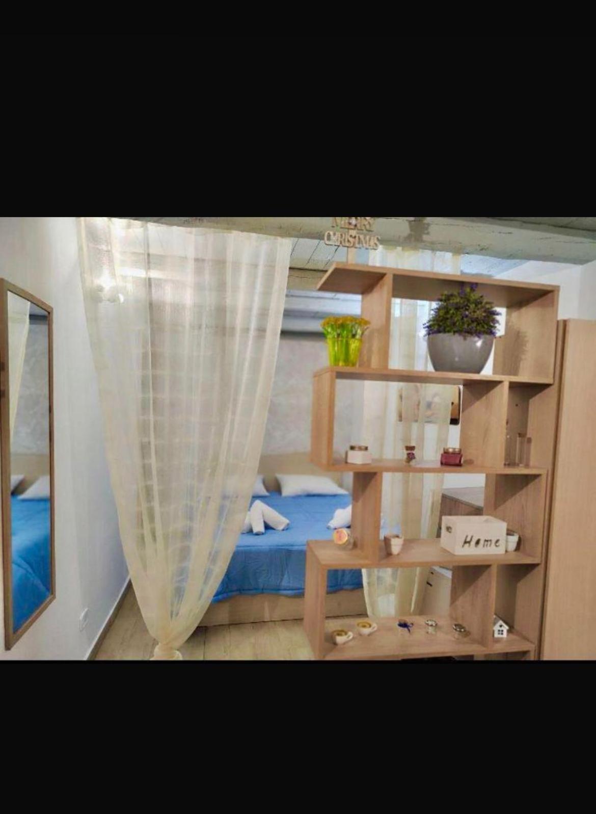 Massimo teather apartment en Palermo