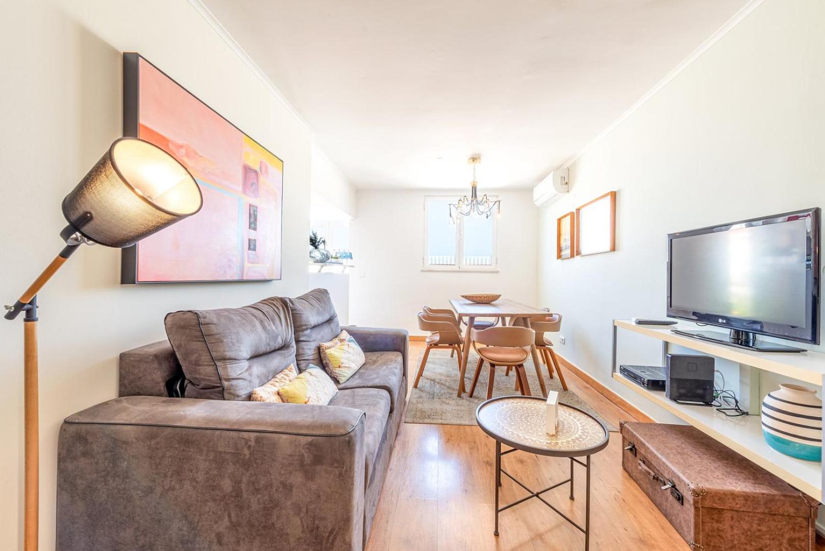 GuestReady - Porta de Alfama, for up to 6 guests! view 3
