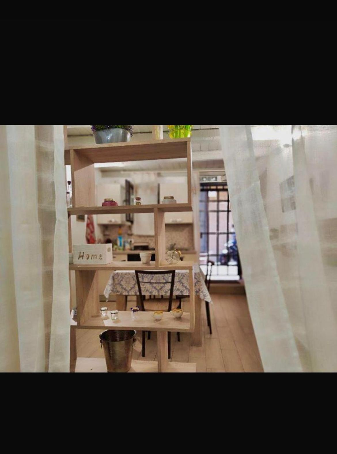 Massimo teather apartment en Palermo
