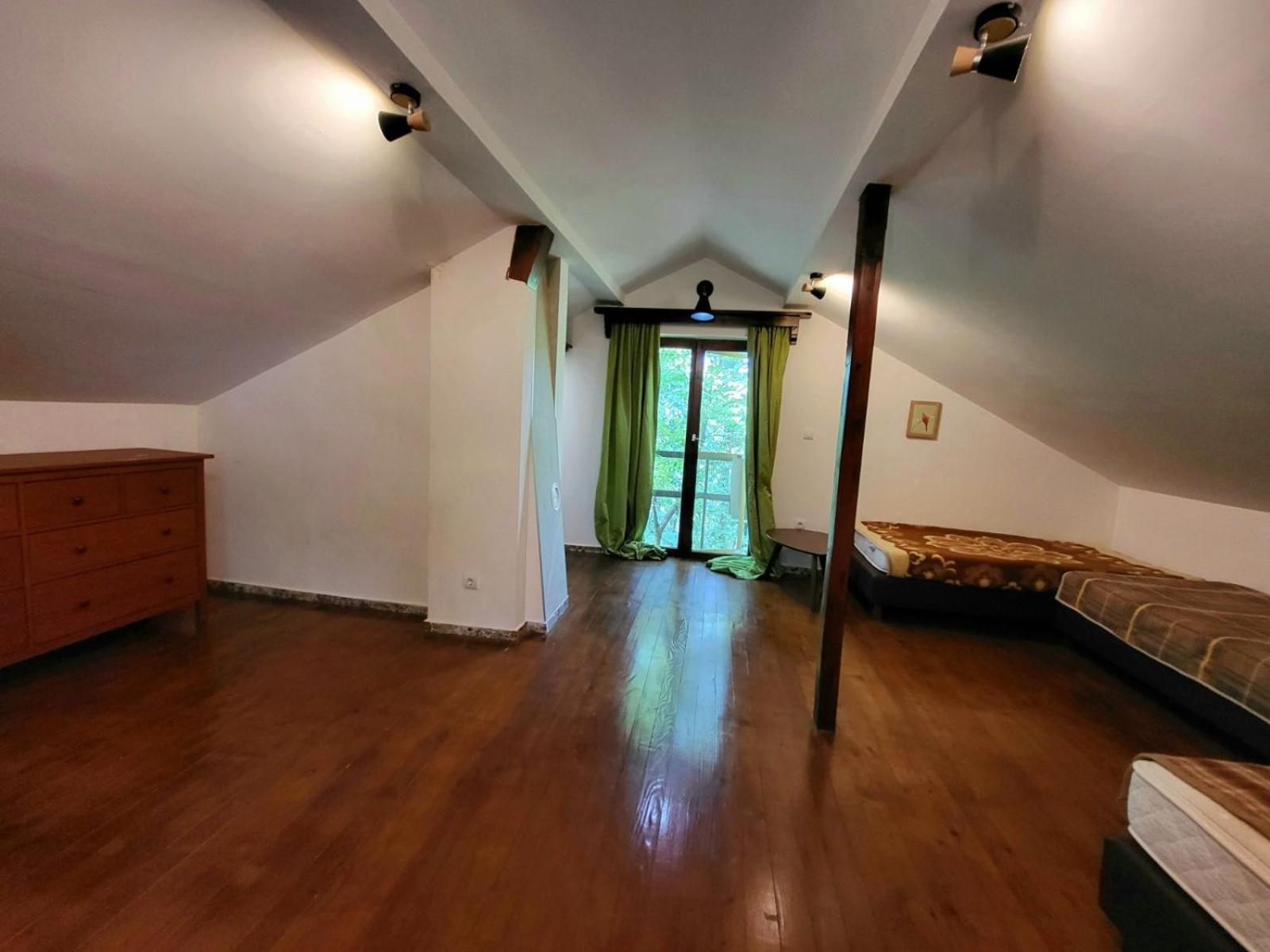 Šumski raj Lipovica