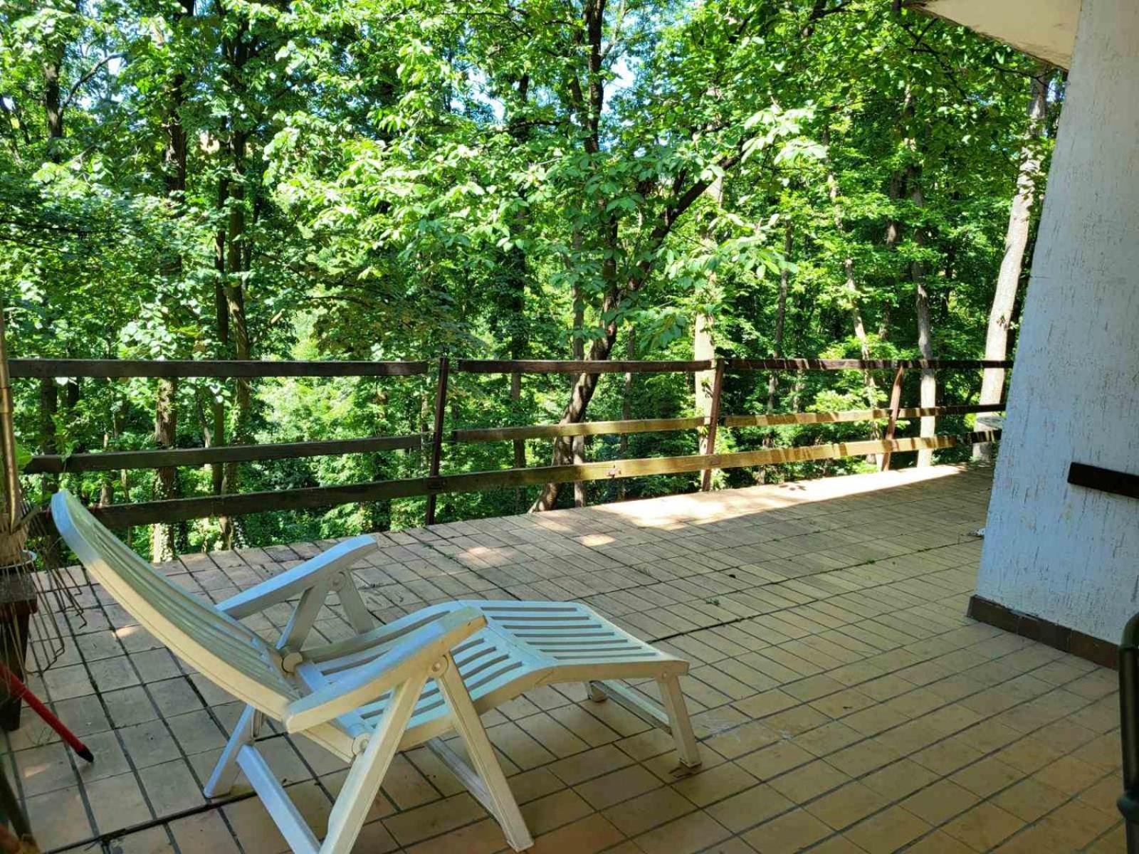 Šumski raj Lipovica