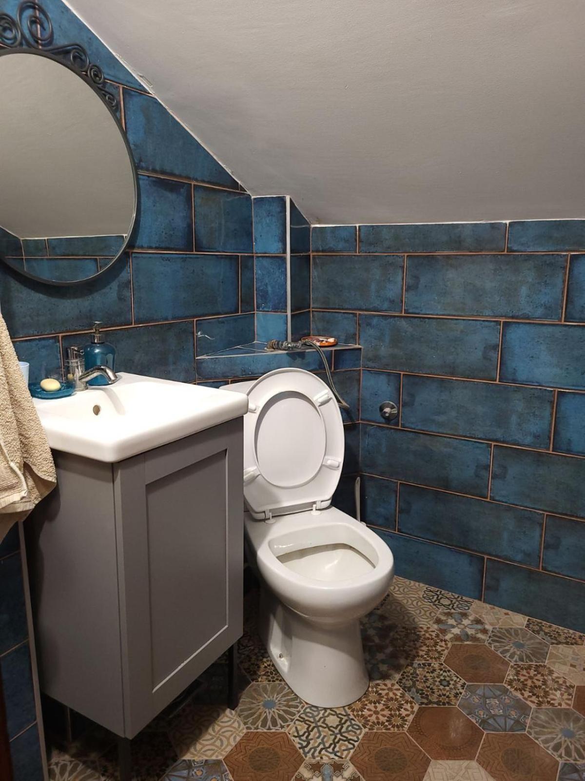 Šumski raj Lipovica