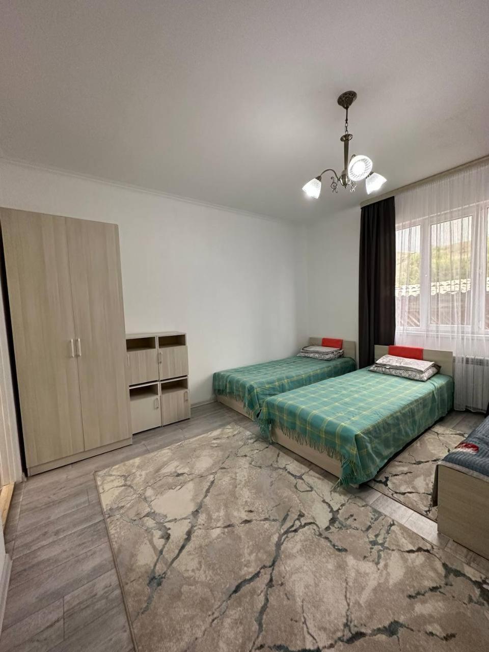 Ni Guest House
