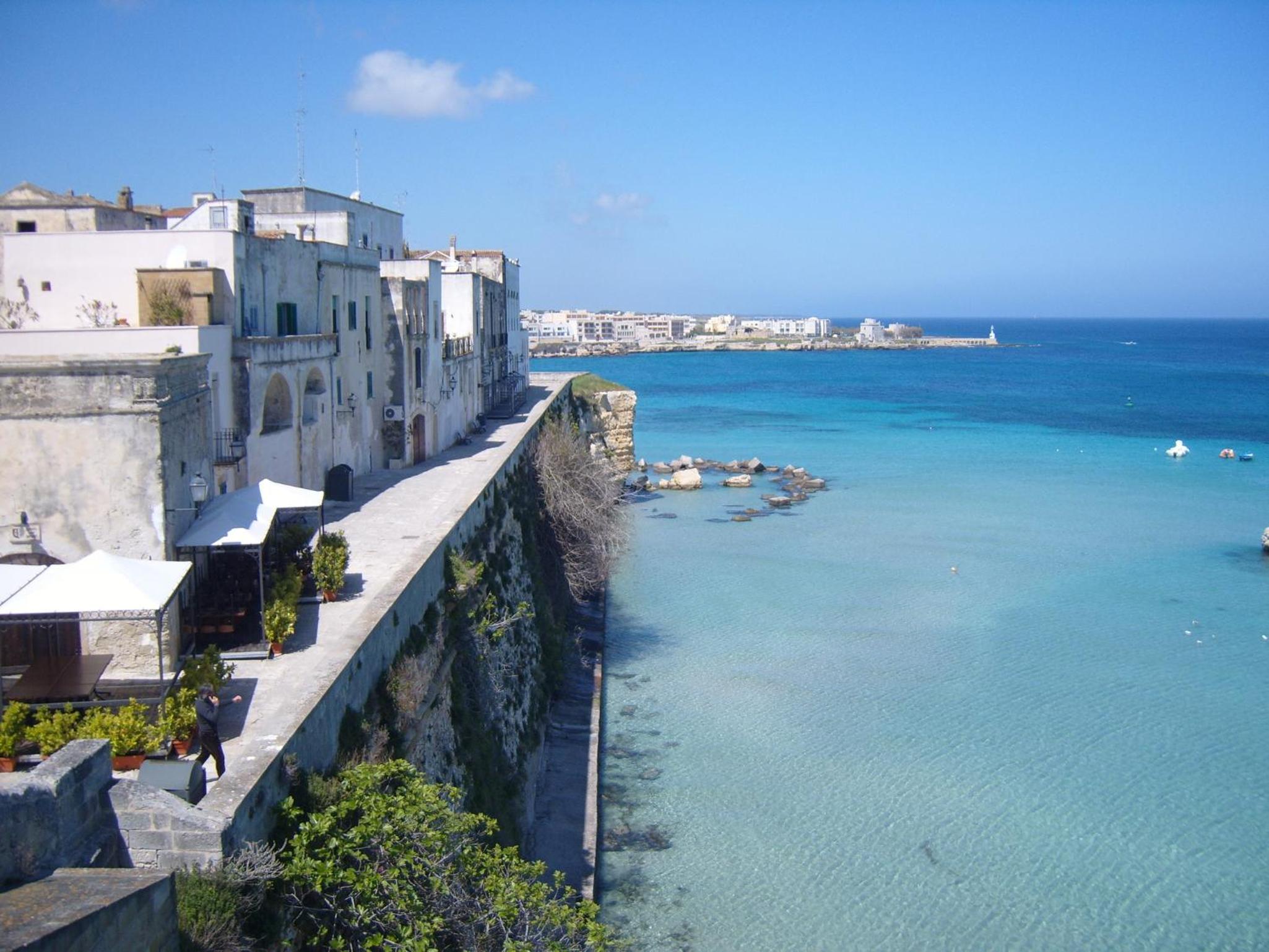 Alle Porte Del Centro en Otranto — other