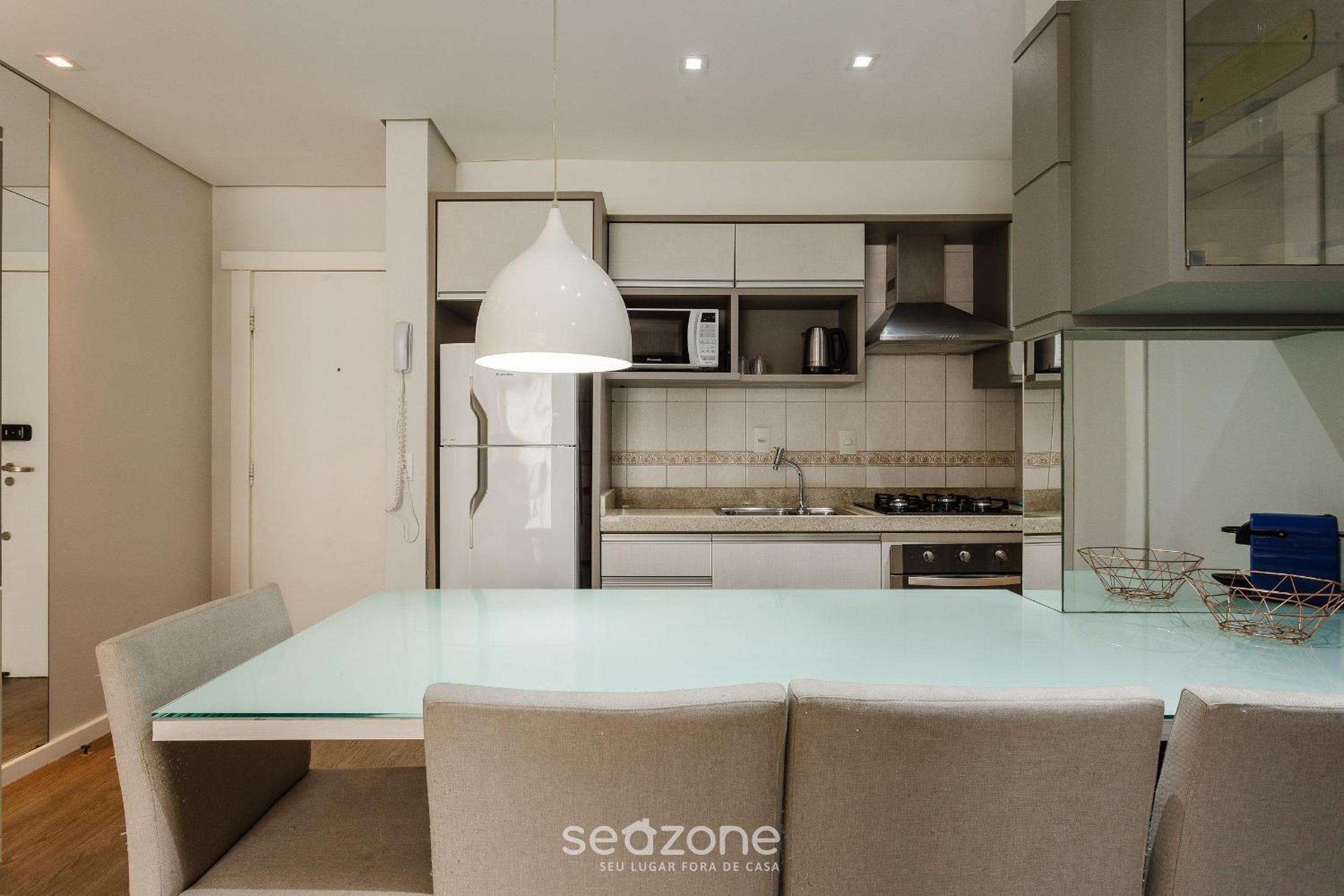 Apt w/ Barbecue Close to the Beach - CEG0202