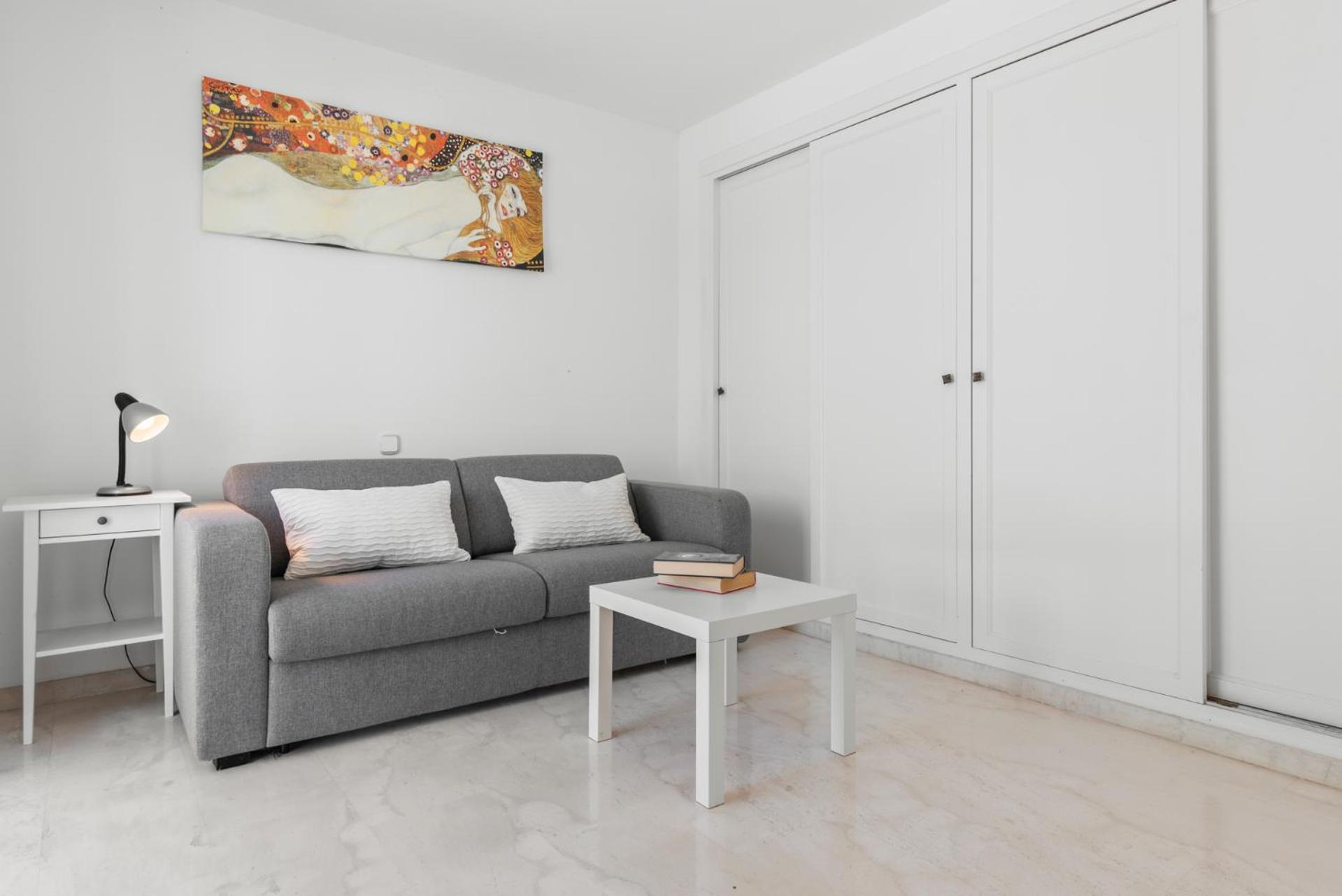 Sea view Villa Marbella