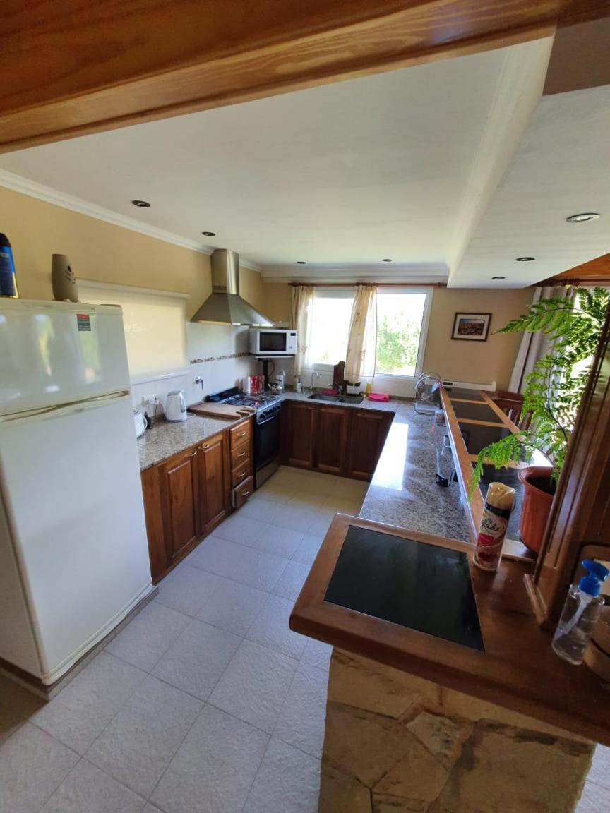 Cabañas Terra