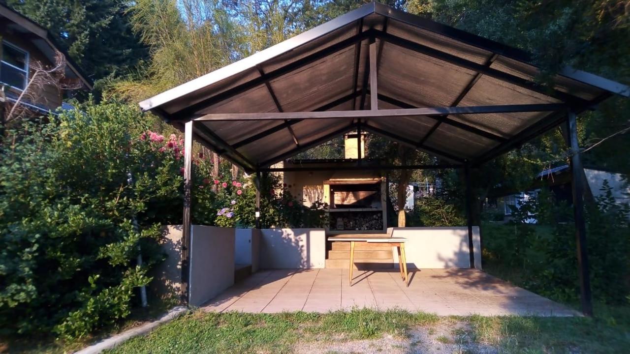 Cabañas Terra