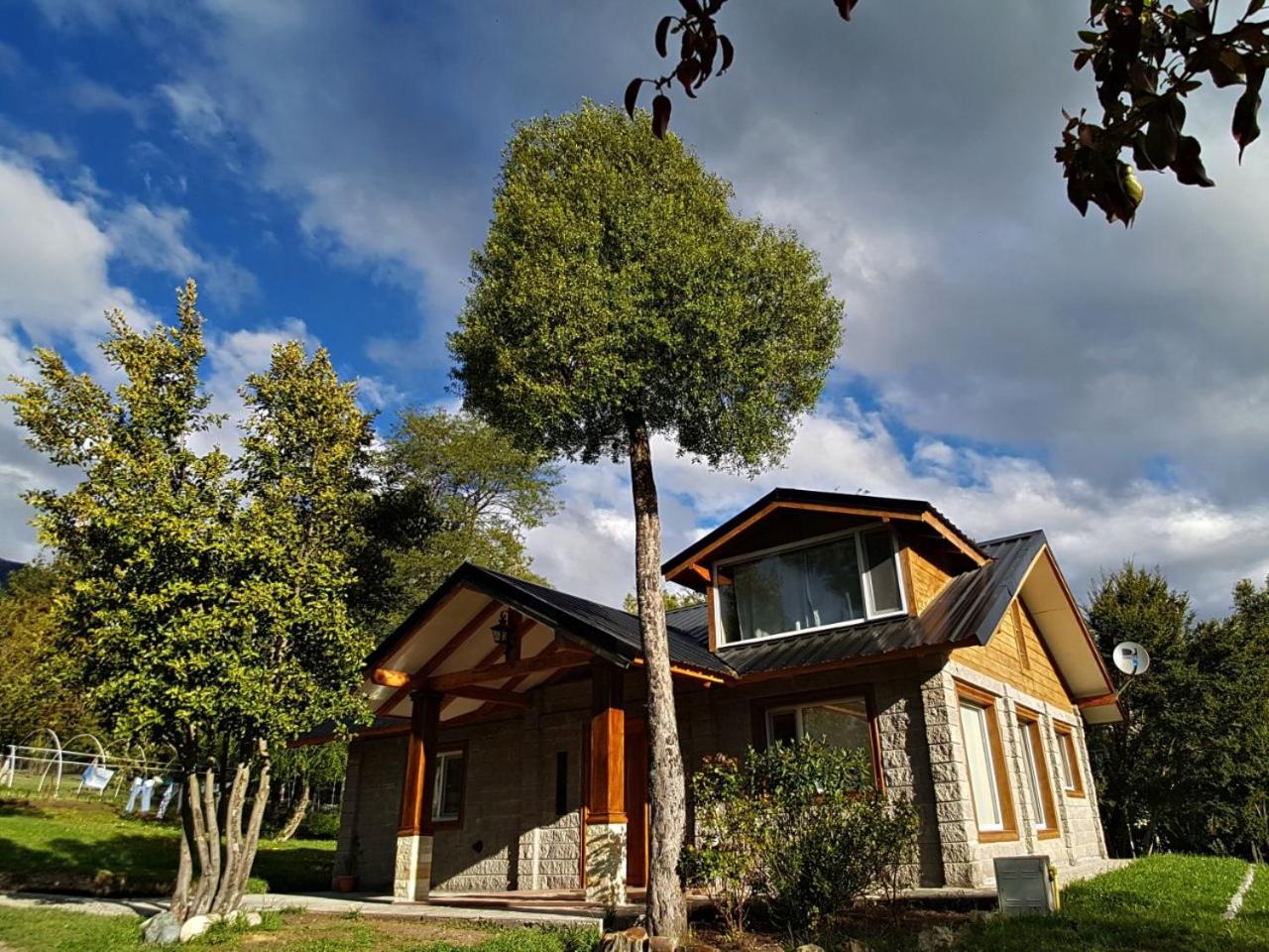 Cabañas Terra