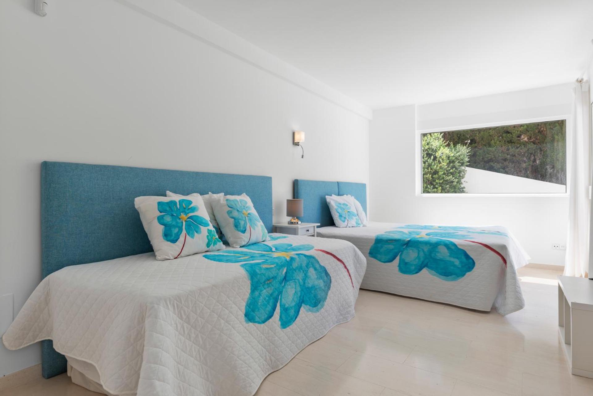 Sea view Villa Marbella