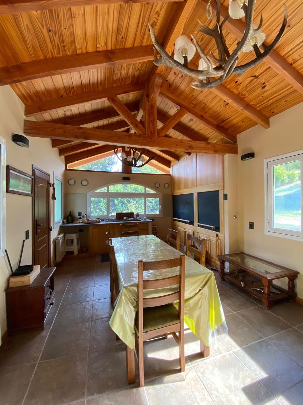 Cabañas Terra