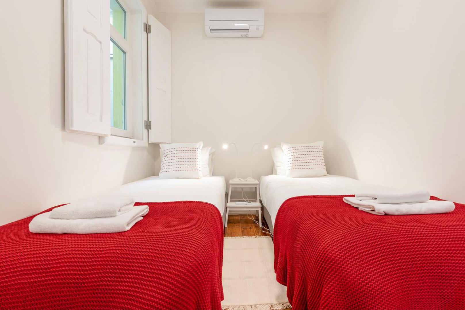 GuestReady - Saldanha Building Tower view 3