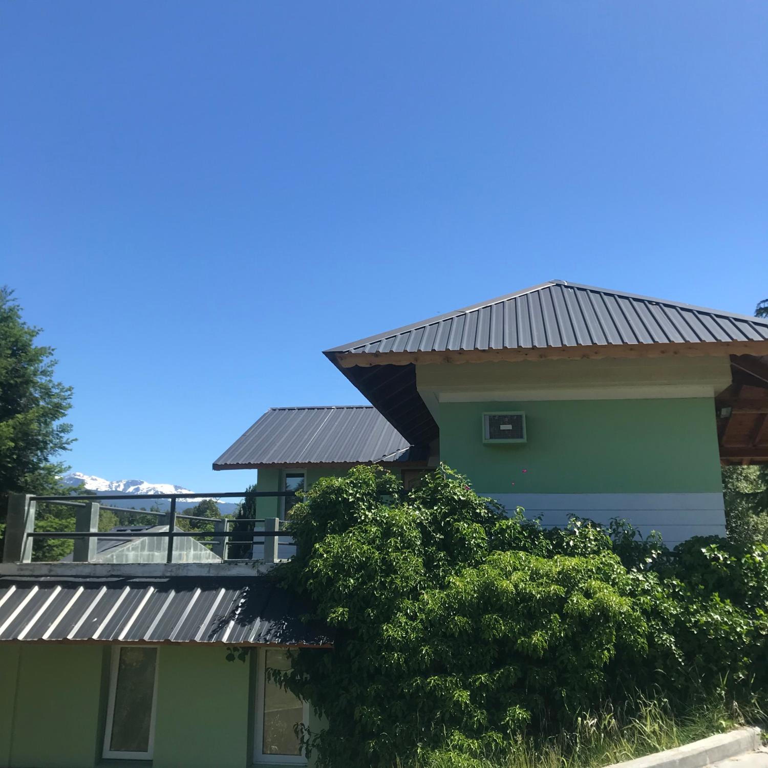 Cabañas Terra