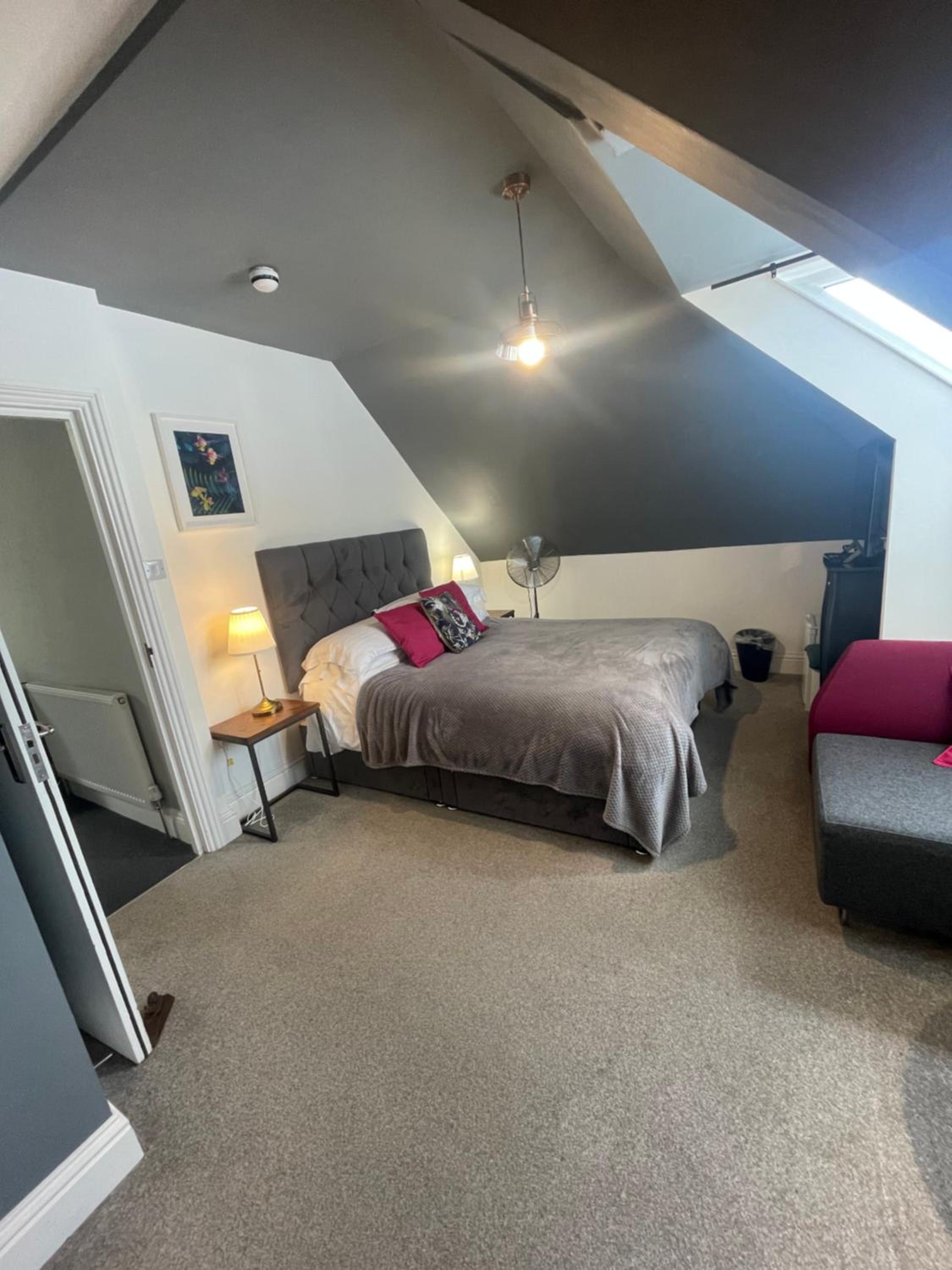Skyline Guesthouse
