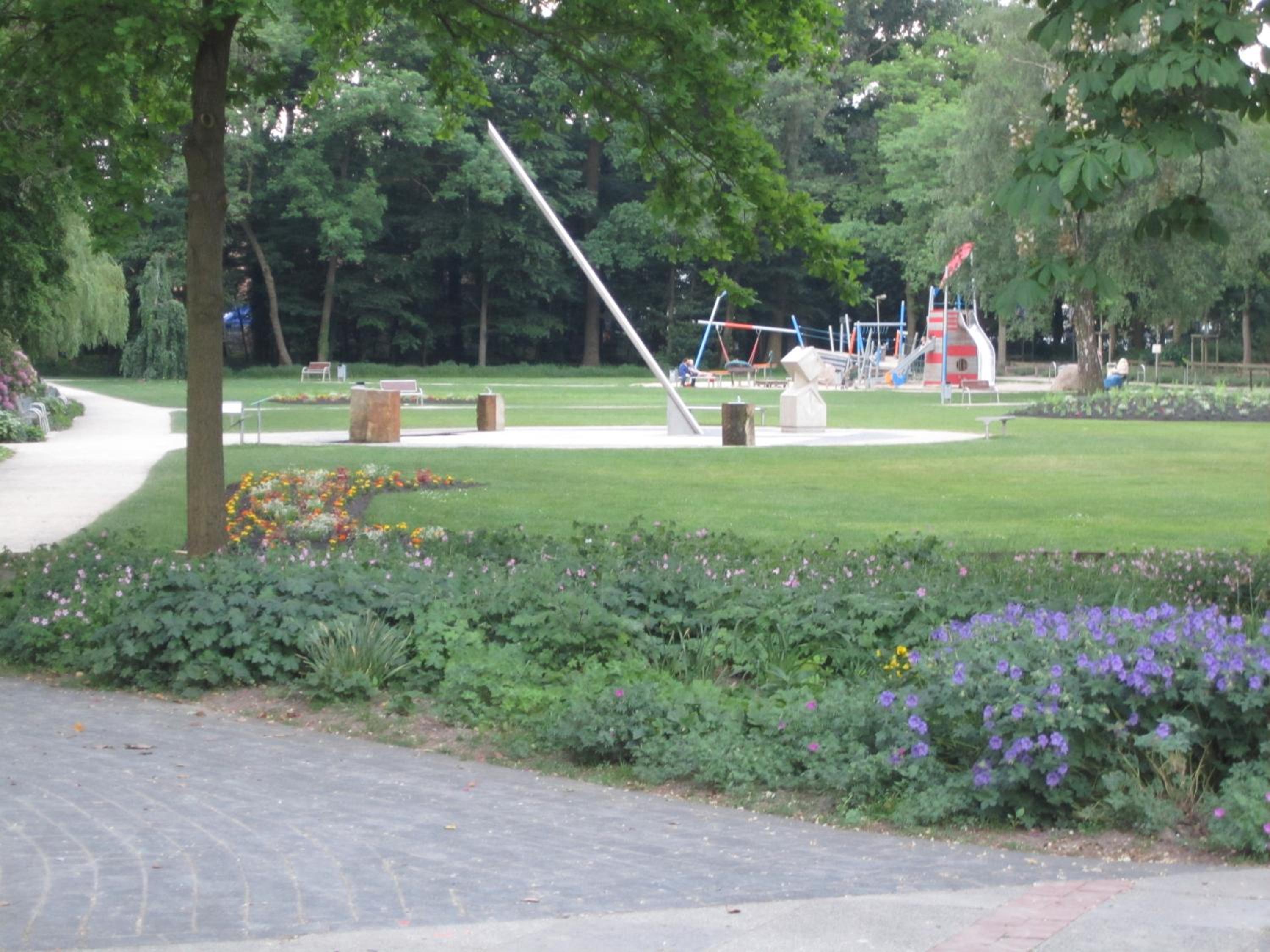 Ferienwohnungen Dornbusch mit Blick aufs Steinhuder Meer, Parkplatz inklusive