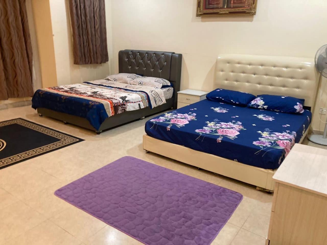 Ardhil Homestay Duyung photo 8