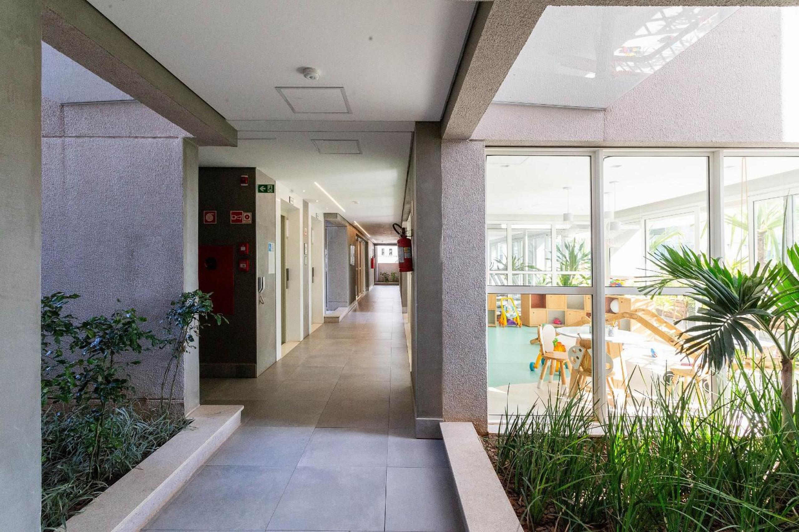 Just Brooklin - Apartamentos por temporada