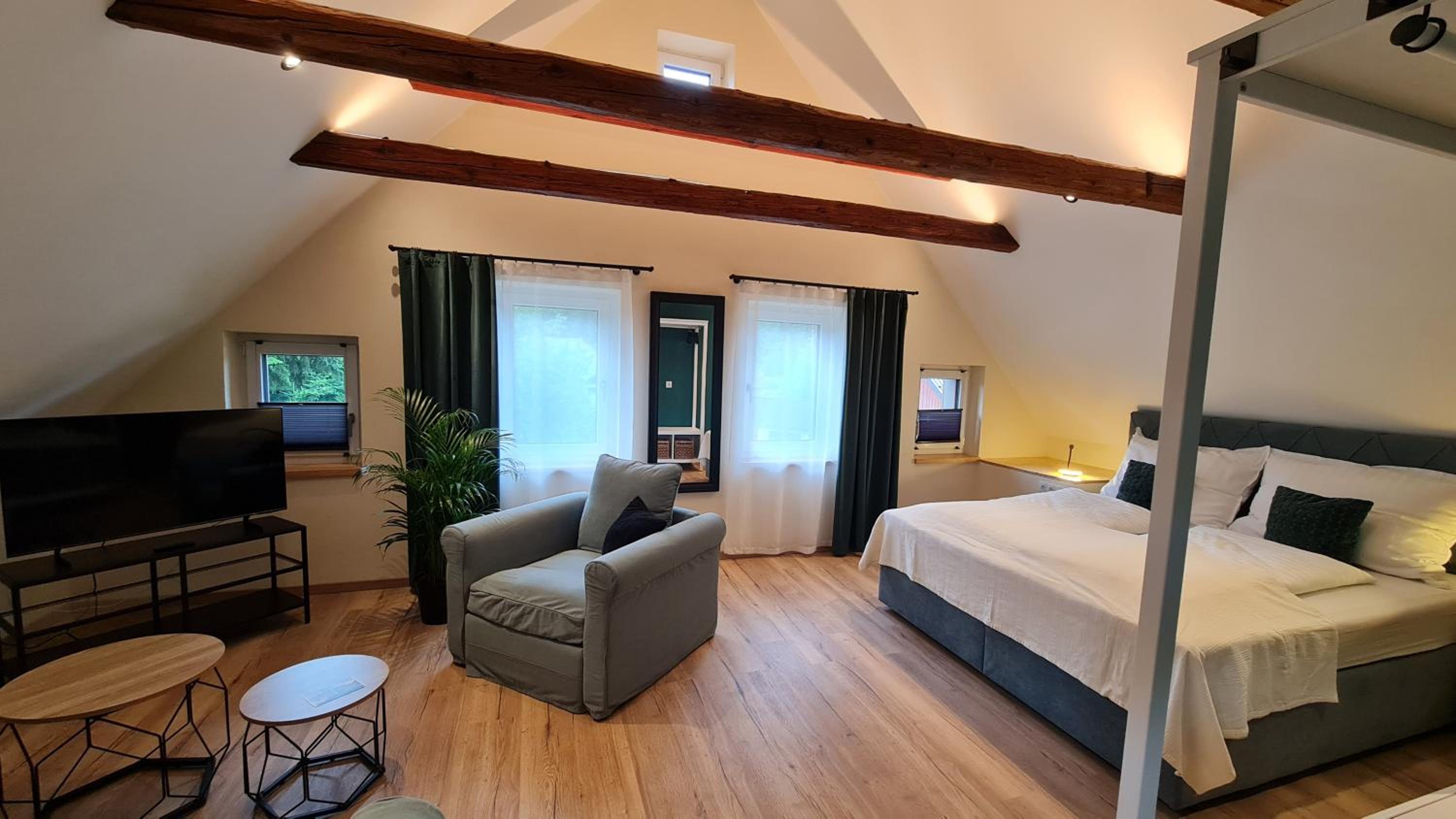 CHILL&SLEEP Bad Ischl