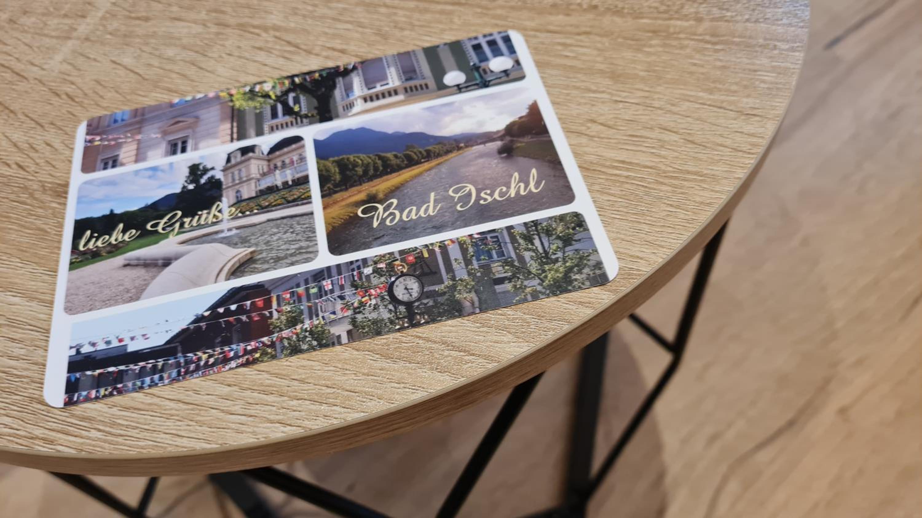 CHILL&SLEEP Bad Ischl