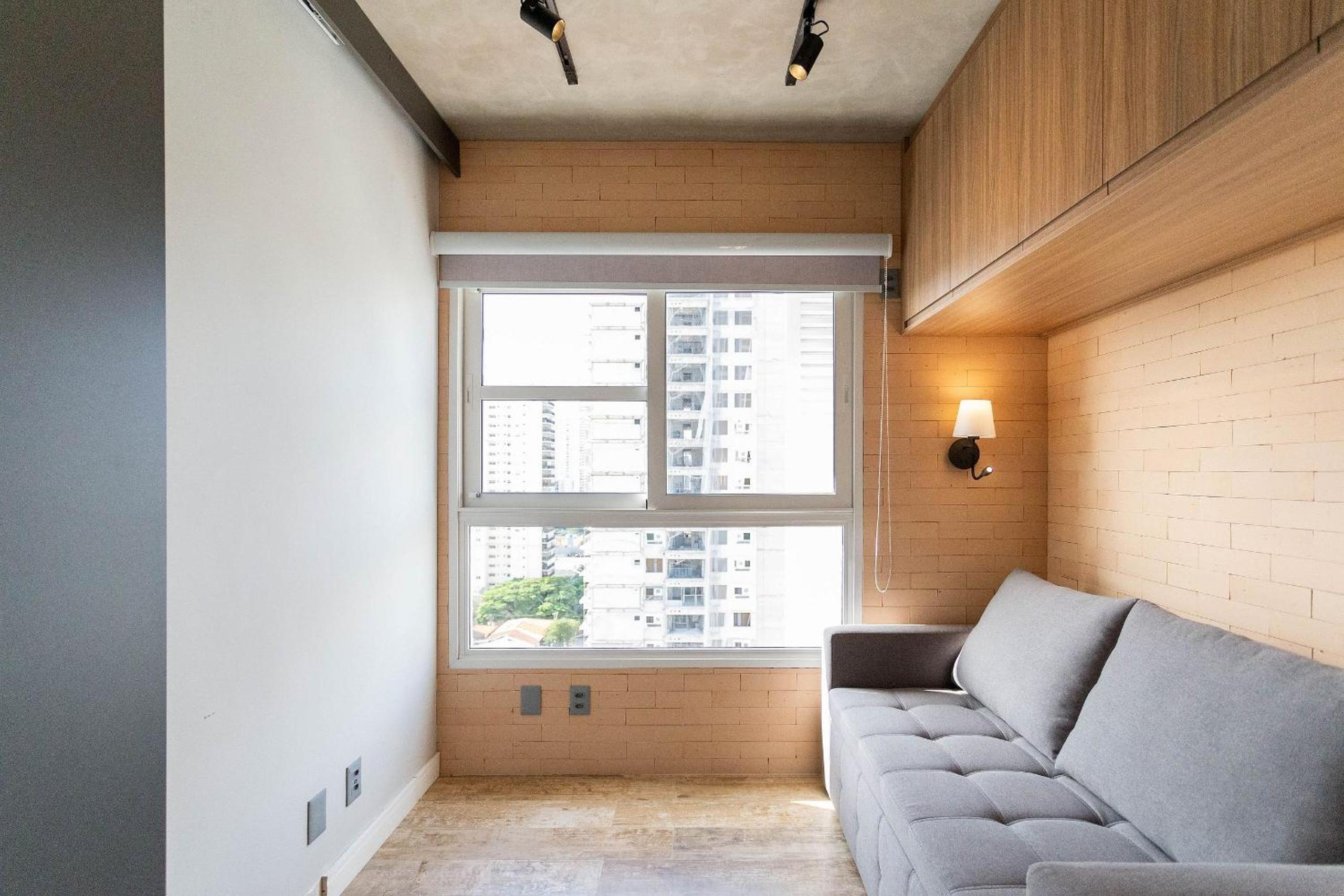 Just Brooklin - Apartamentos por temporada