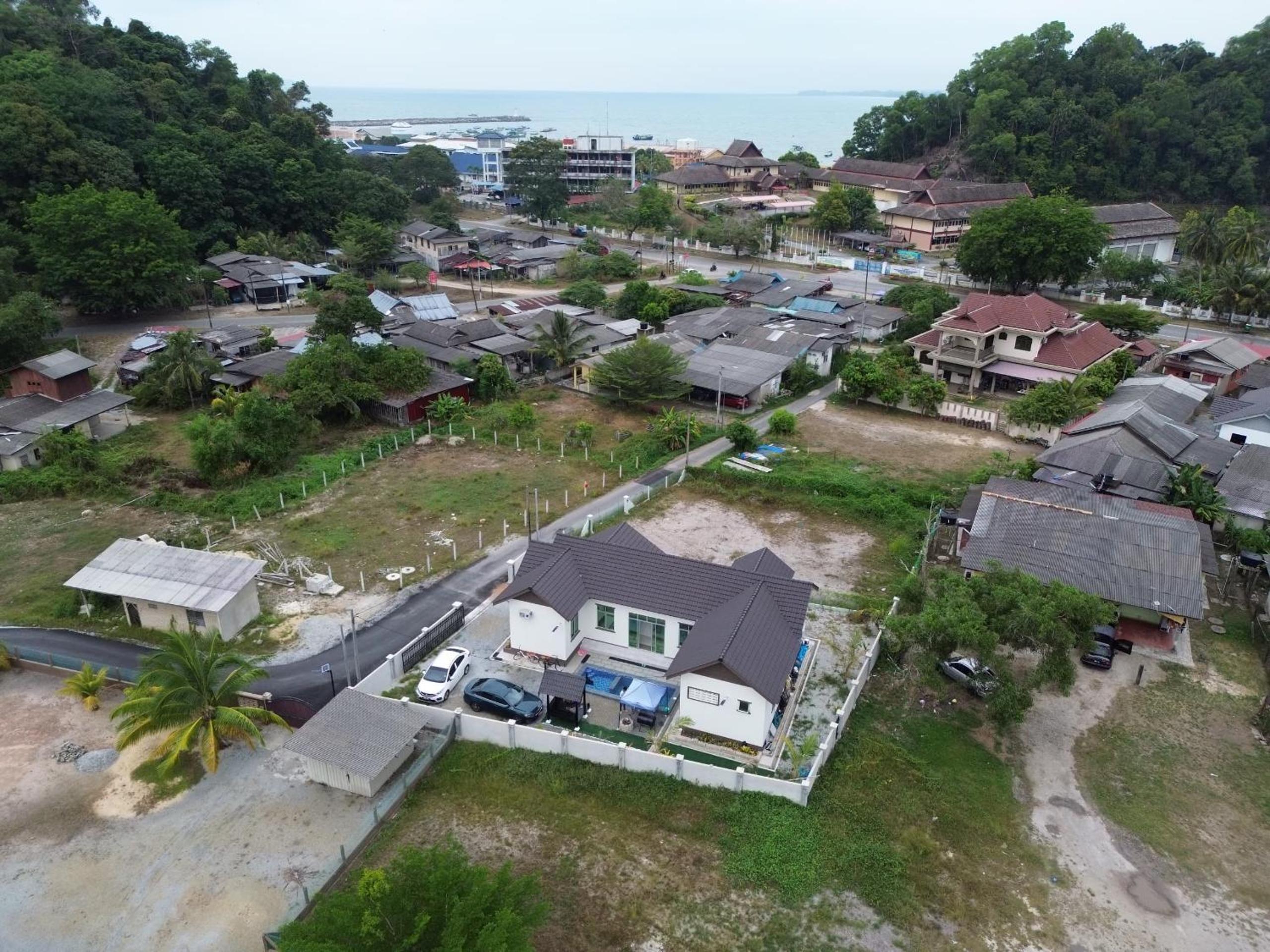The Broms Villa photo 2
