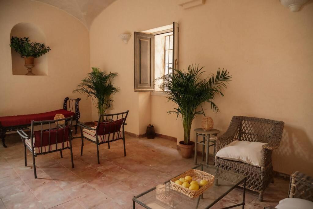 Casa Águila casco antiguo patio privado