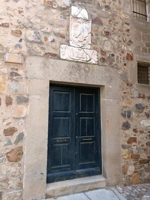 Casa Águila casco antiguo patio privado