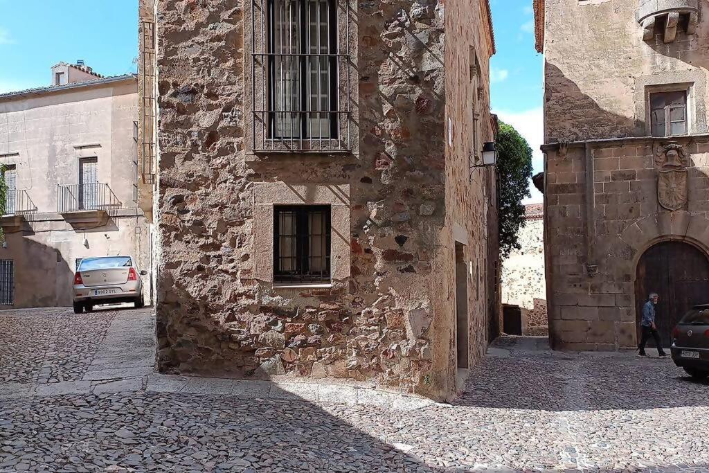 Casa Águila casco antiguo patio privado