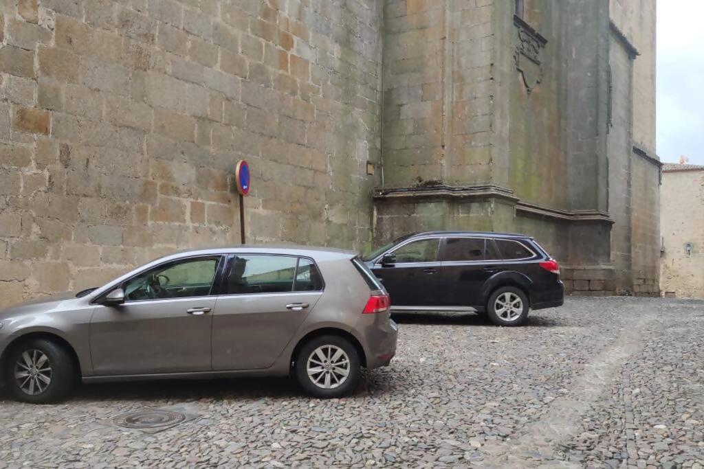 Casa Águila casco antiguo patio privado