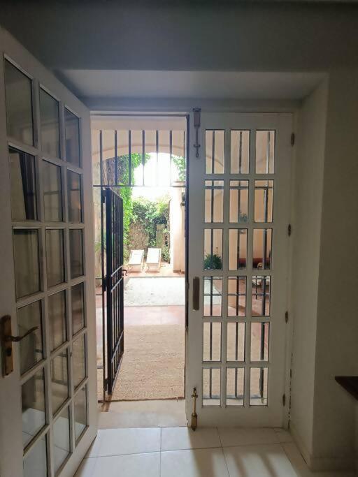 Casa Águila casco antiguo patio privado