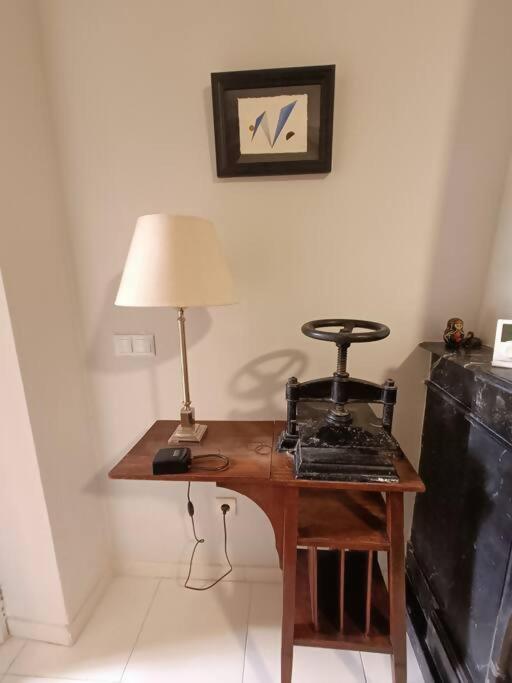 Casa Águila casco antiguo patio privado