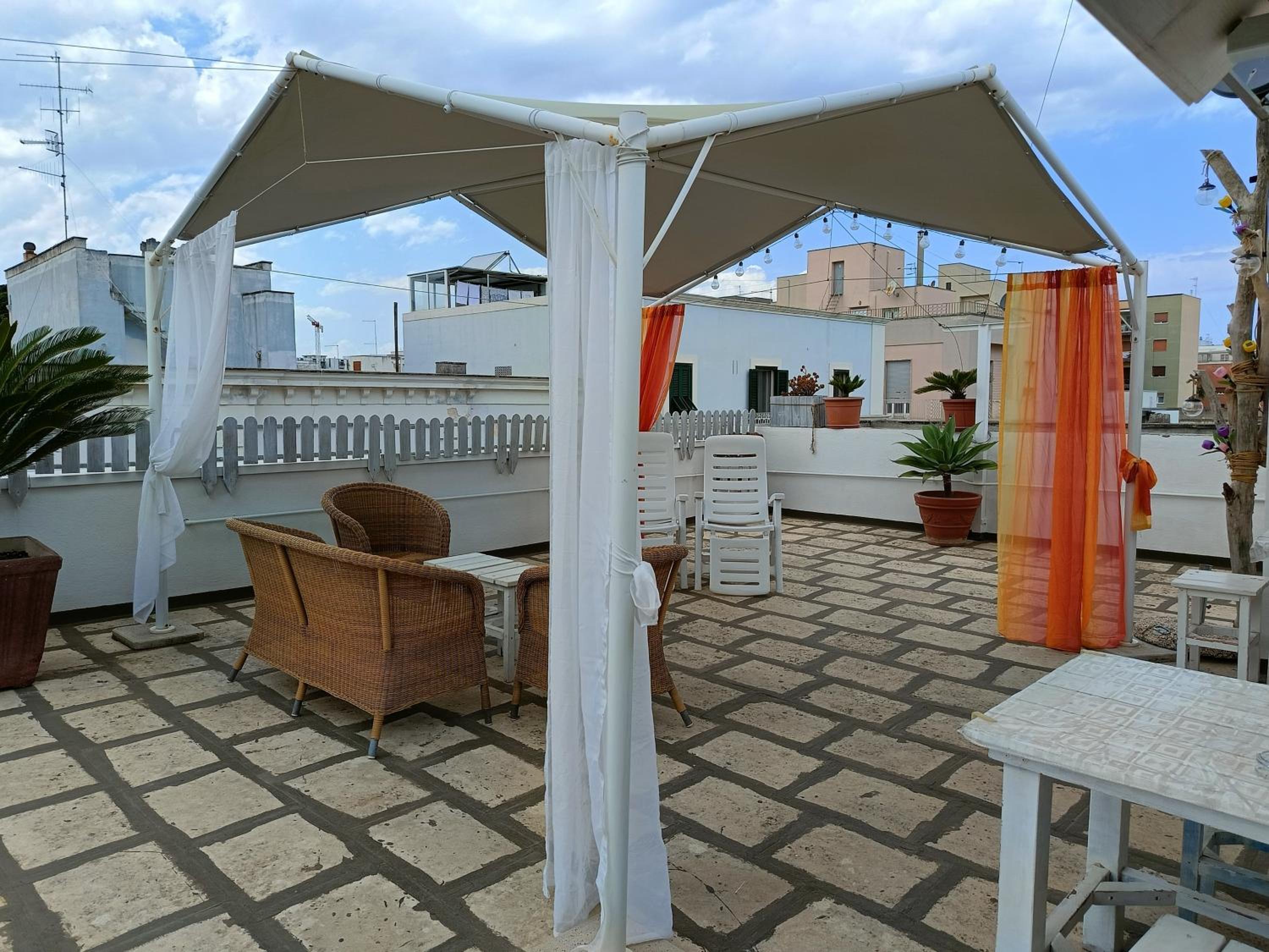 roof