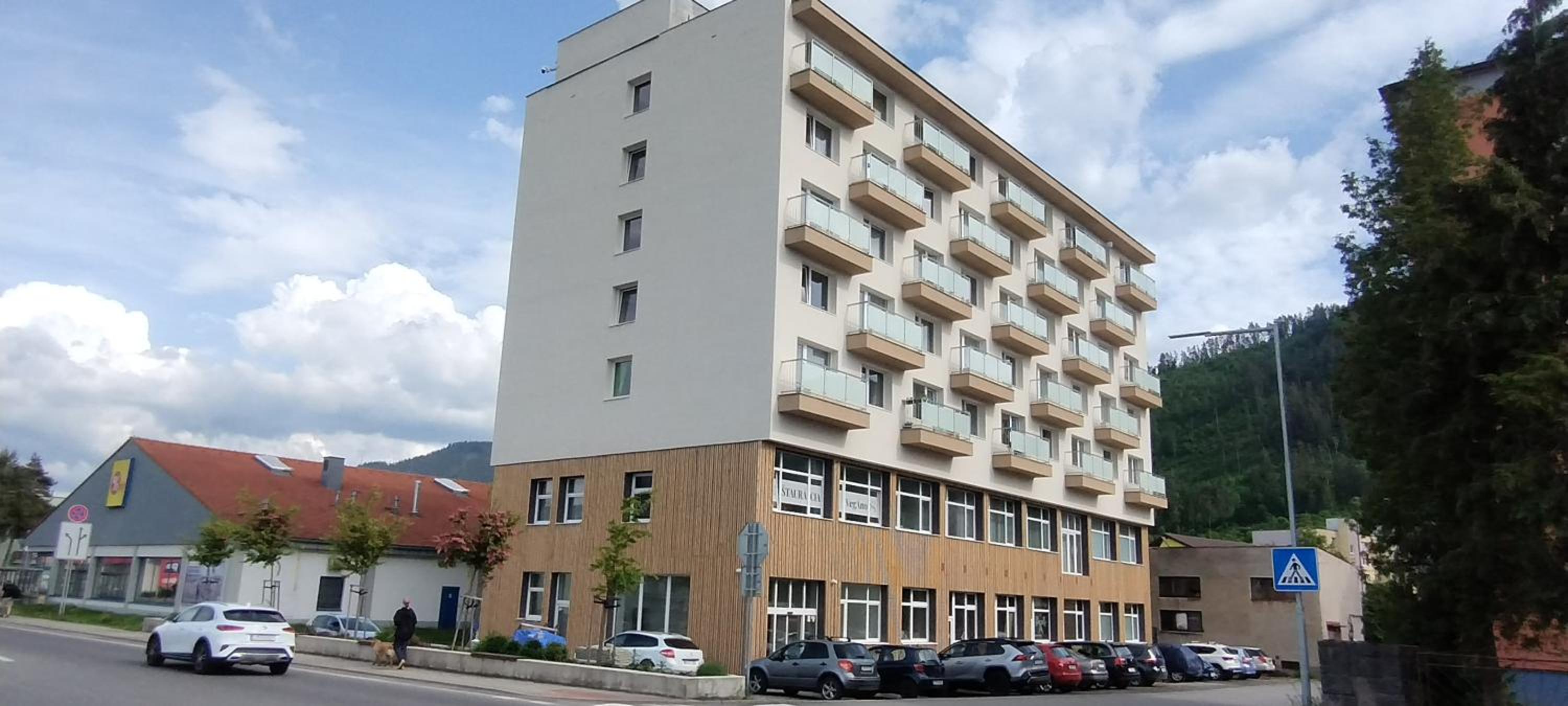 Hýbadlo