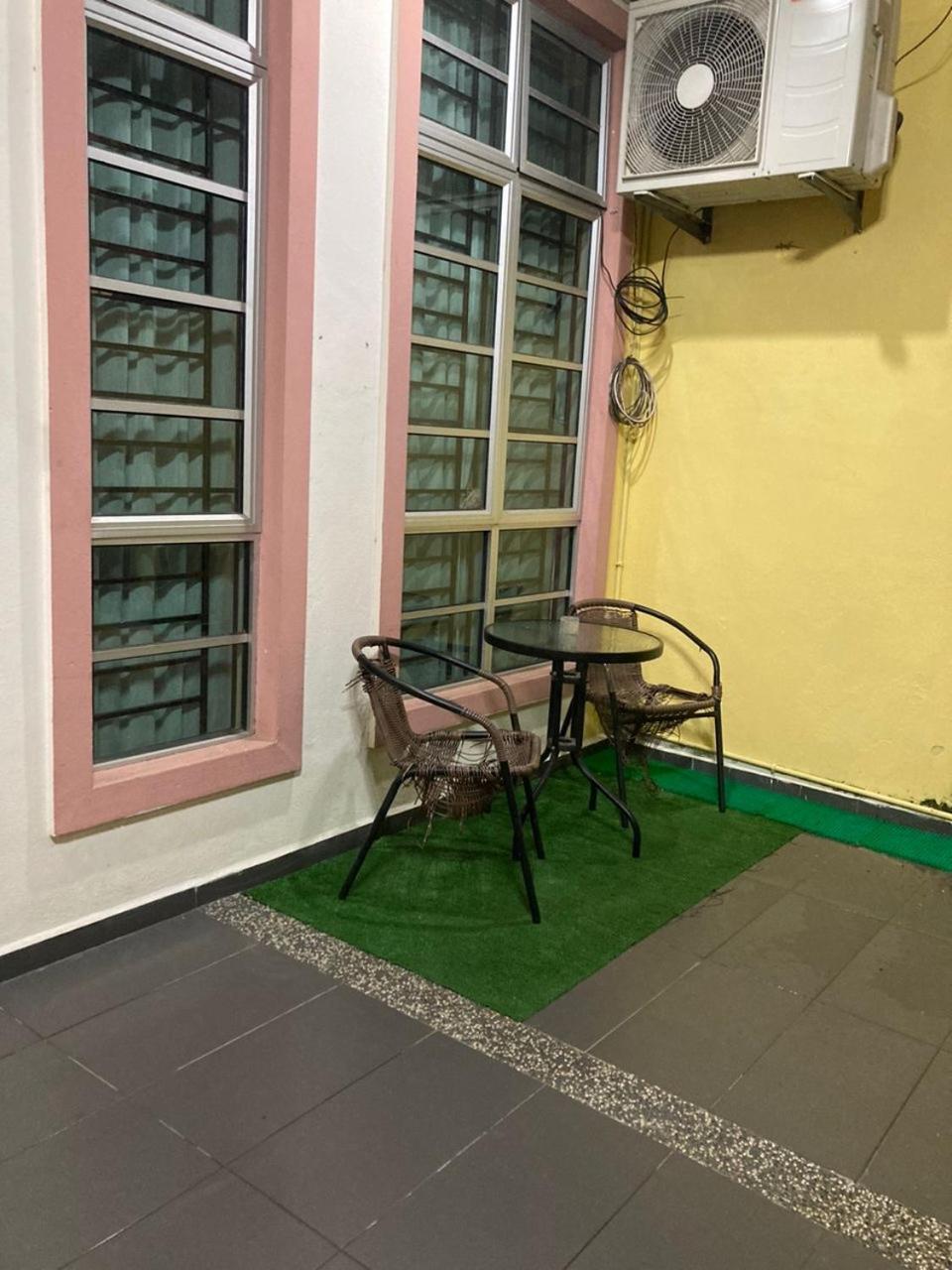 Ardhil Homestay Duyung photo 7