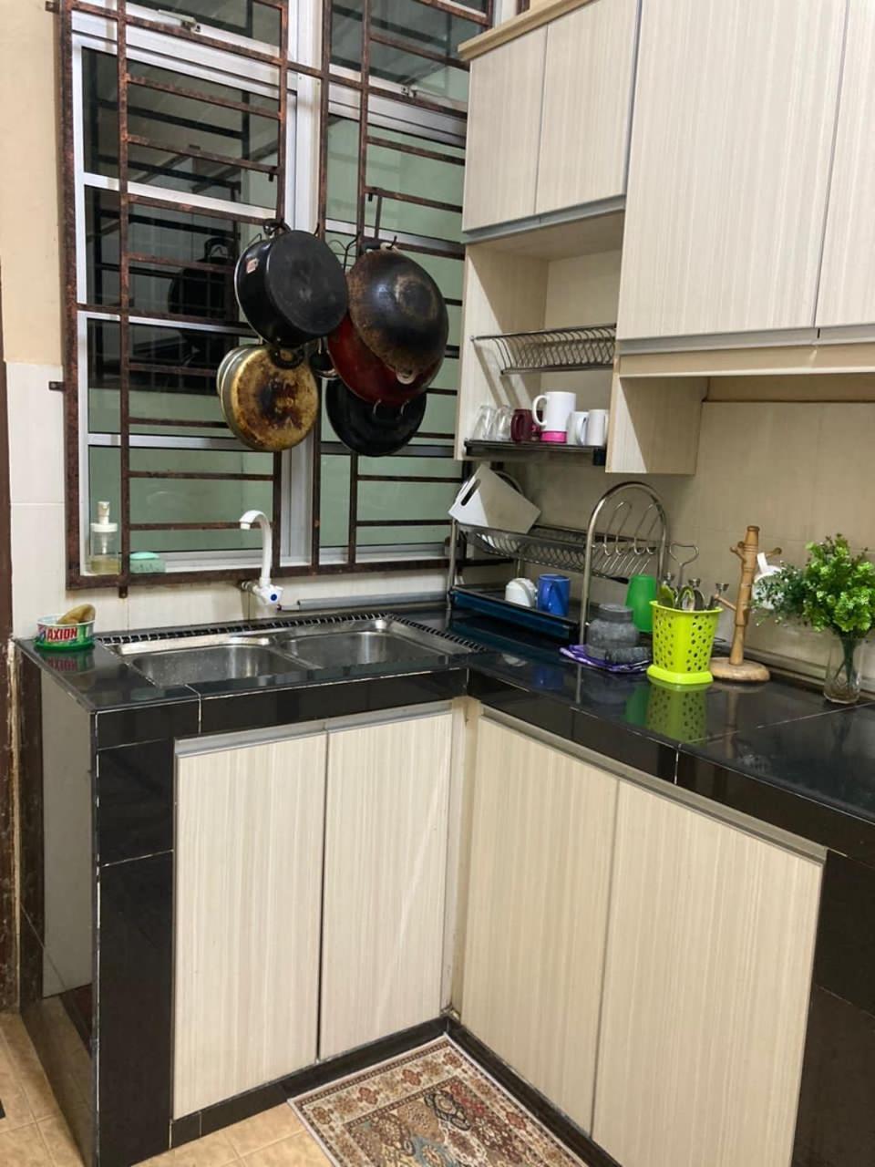 Ardhil Homestay Duyung photo 6