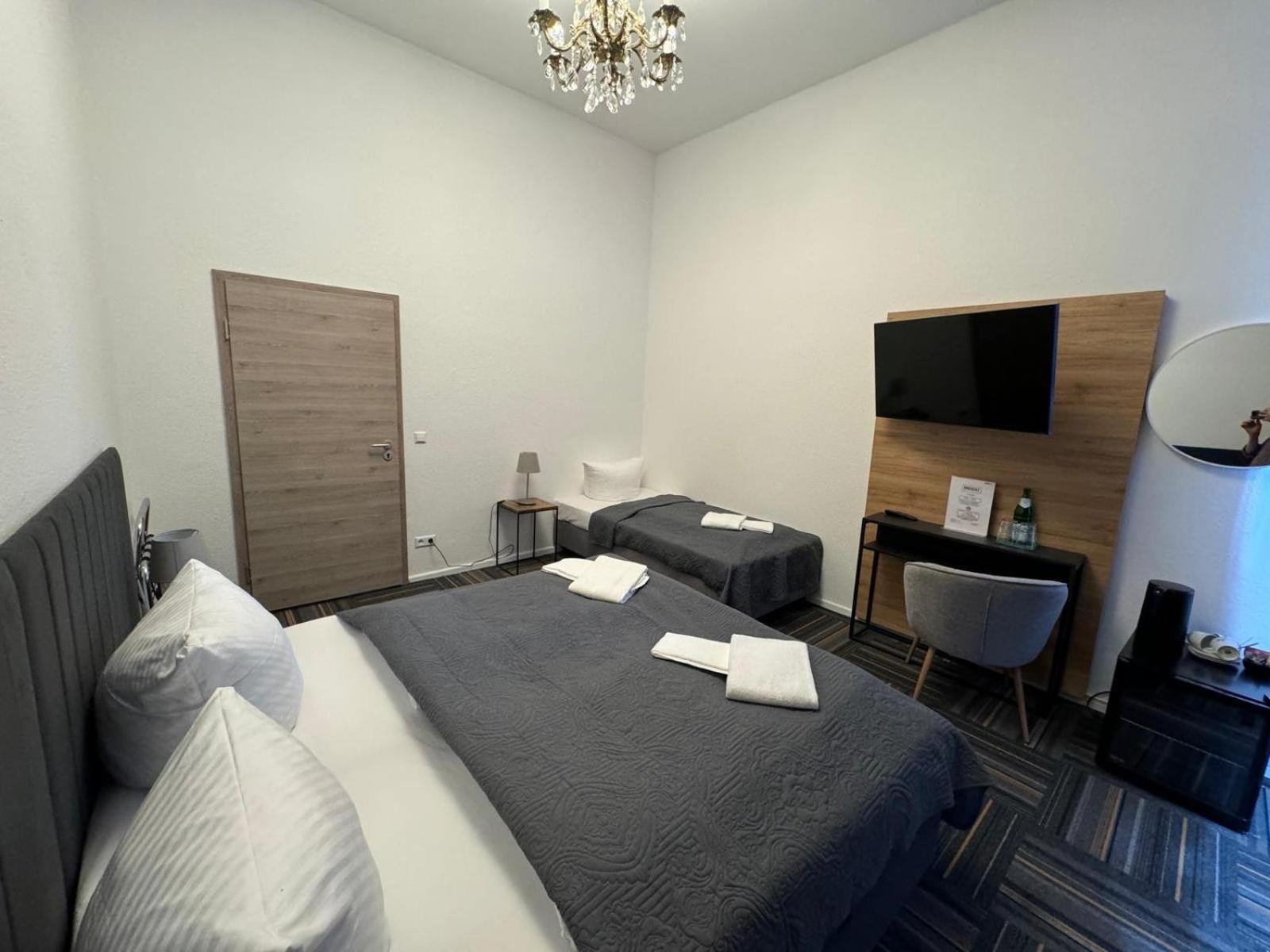 Hotel Bregenz