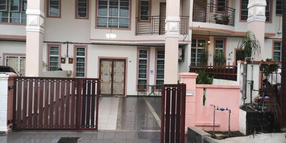 Ardhil Homestay Duyung photo 3