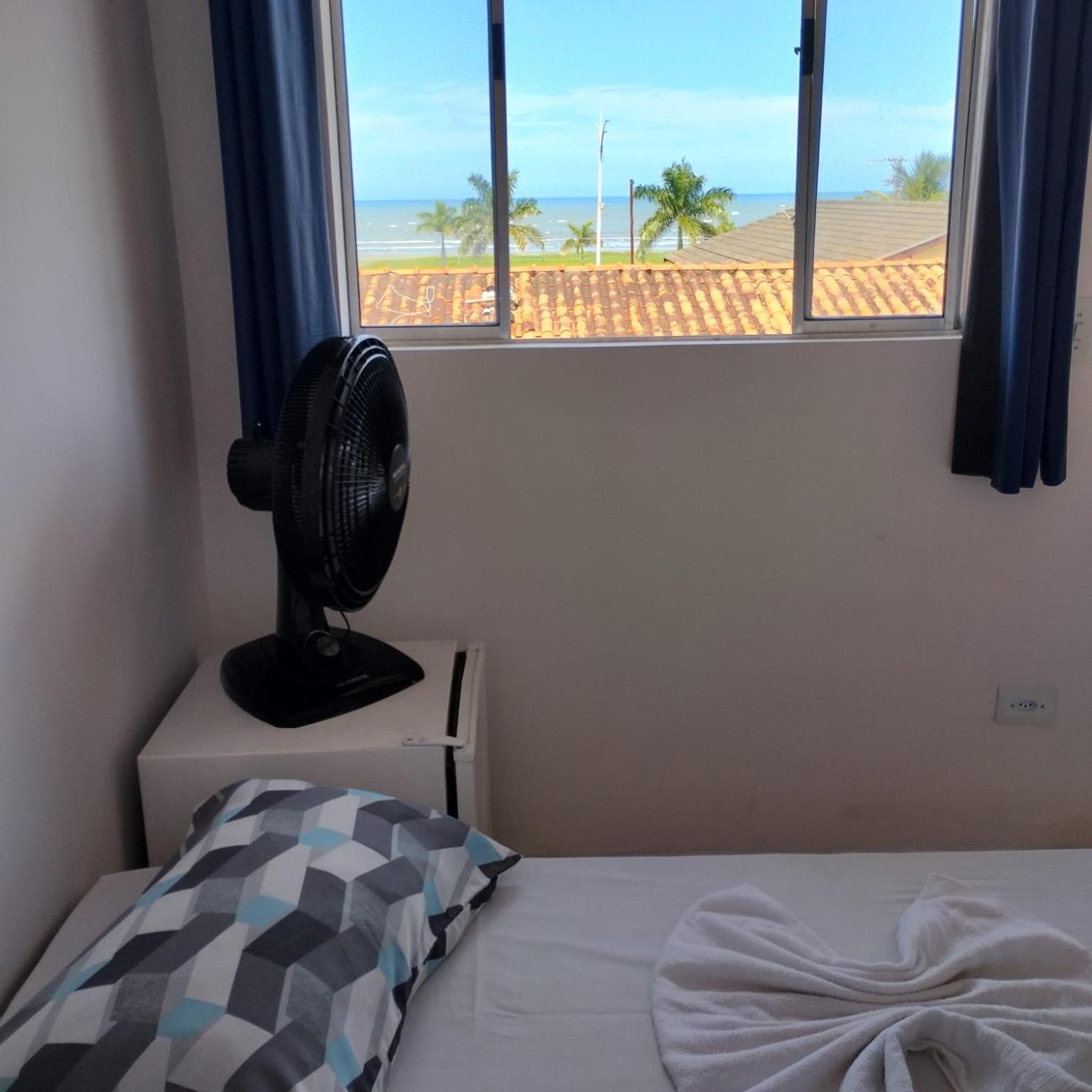 Pousada Beach Porto Novo