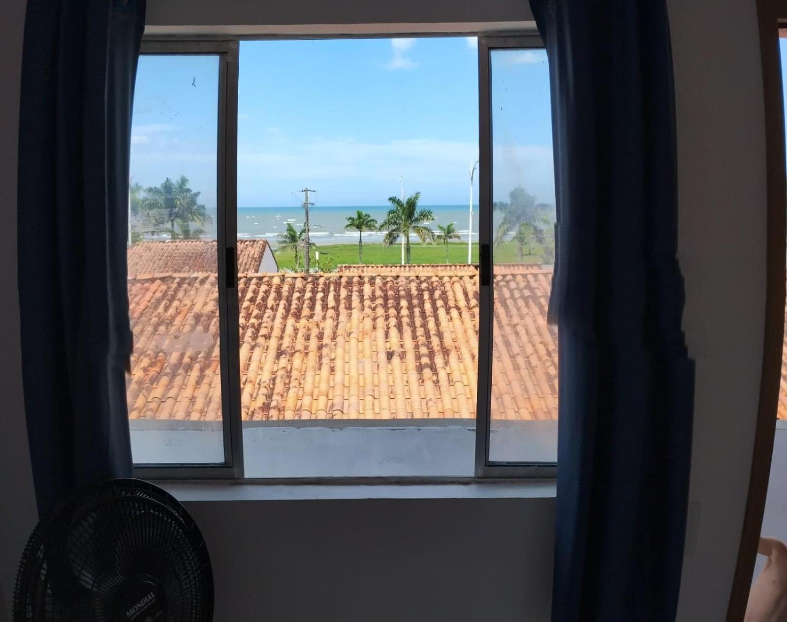 Pousada Beach Porto Novo