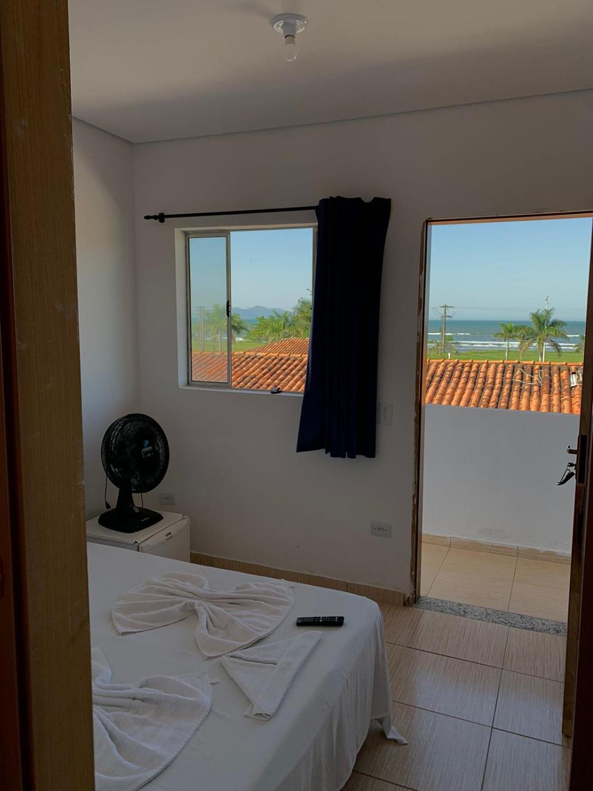 Pousada Beach Porto Novo