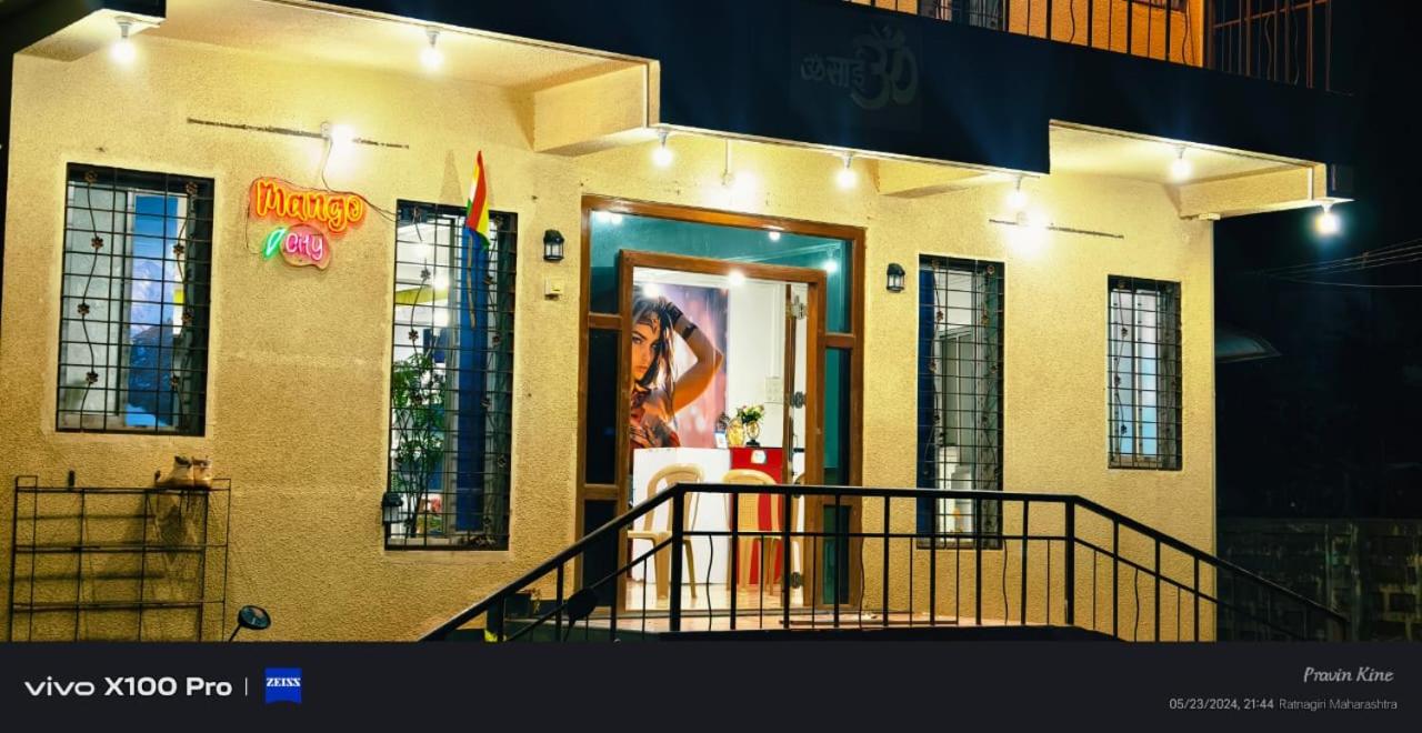 Mangocity Foundation