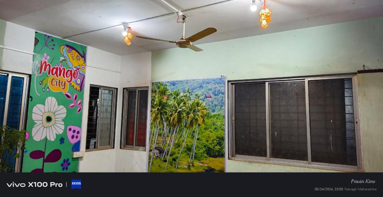 Mangocity Foundation