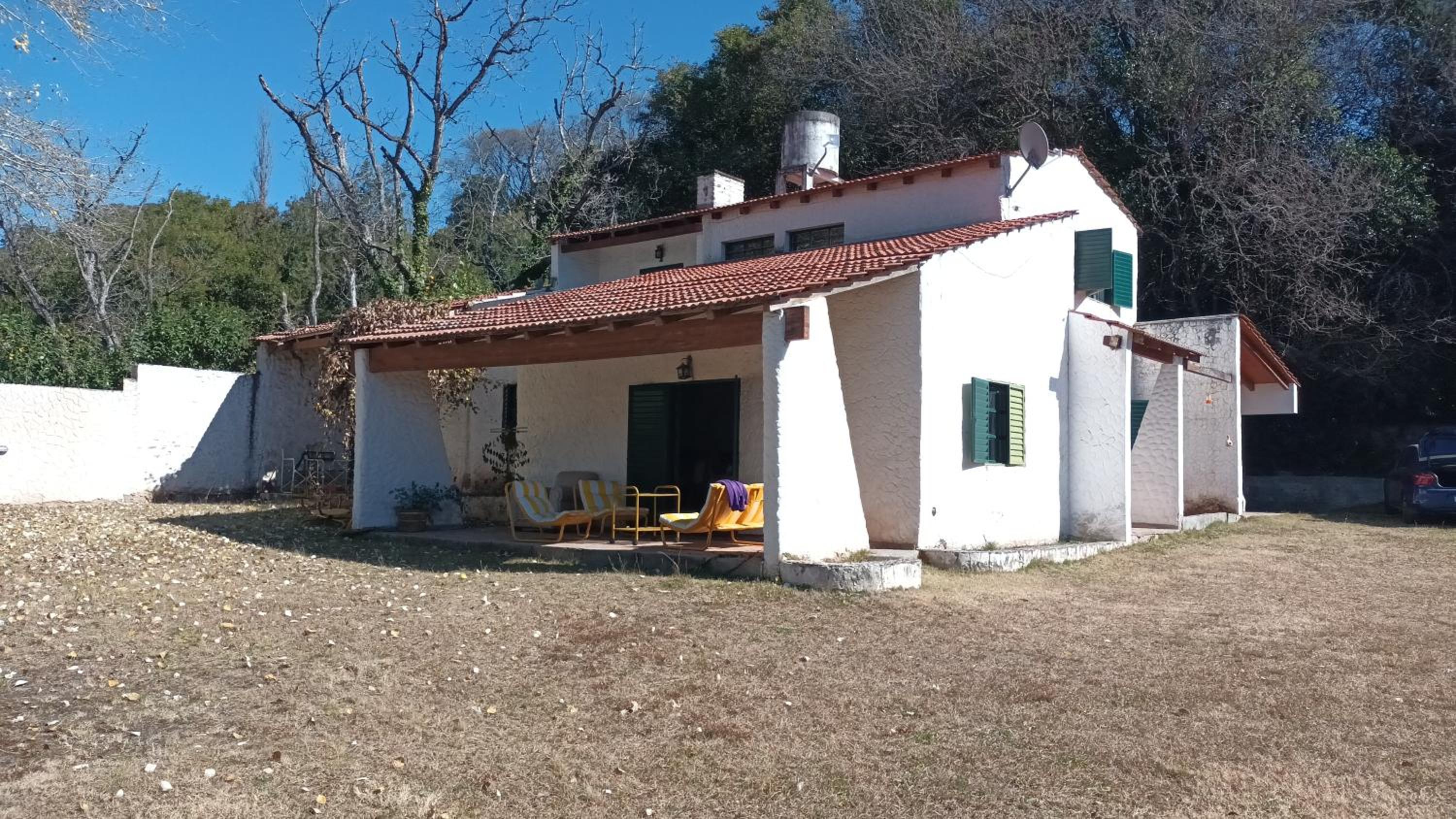 Casa Semilla Hospedaje de Montaña
