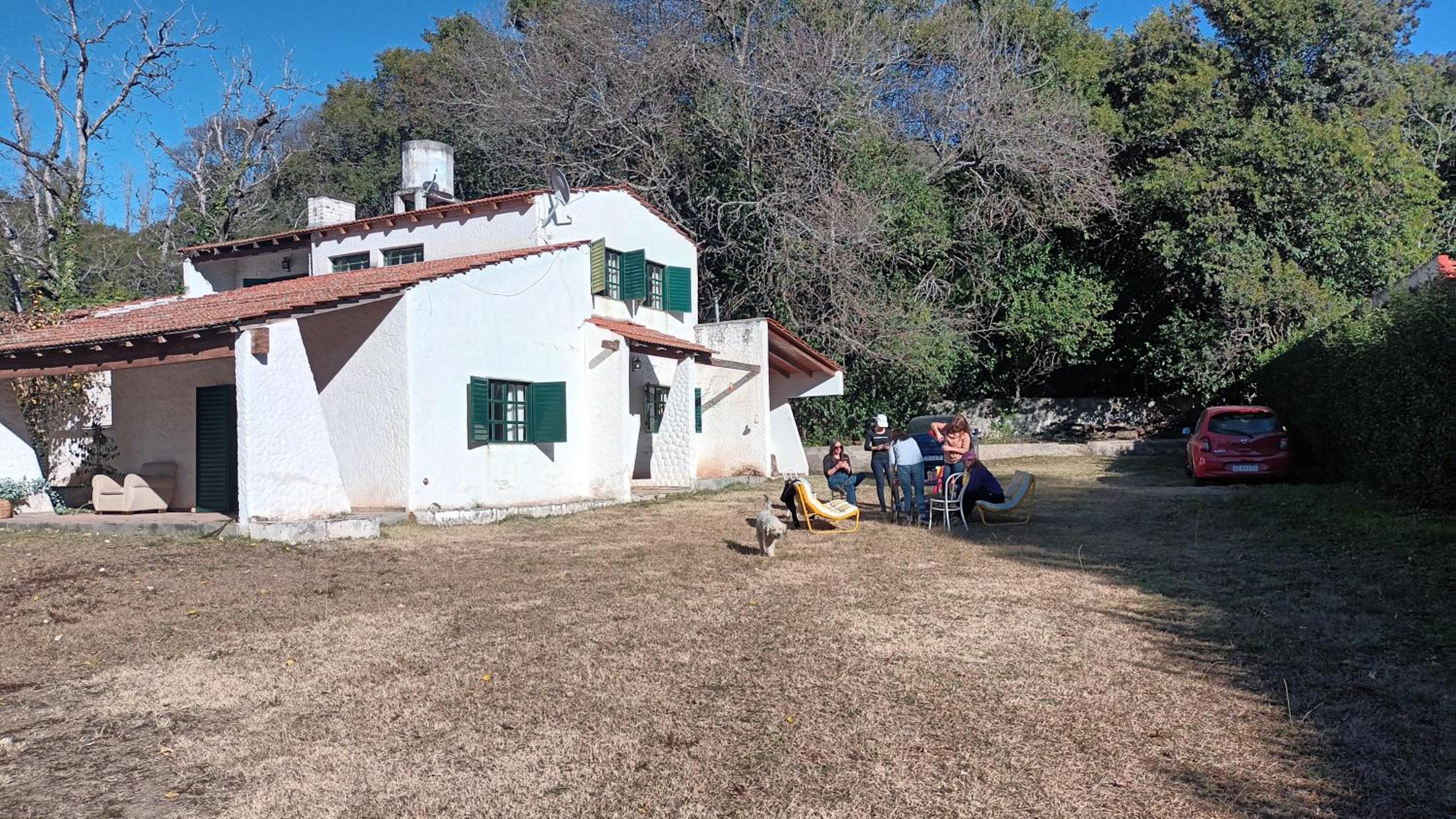 Casa Semilla Hospedaje de Montaña