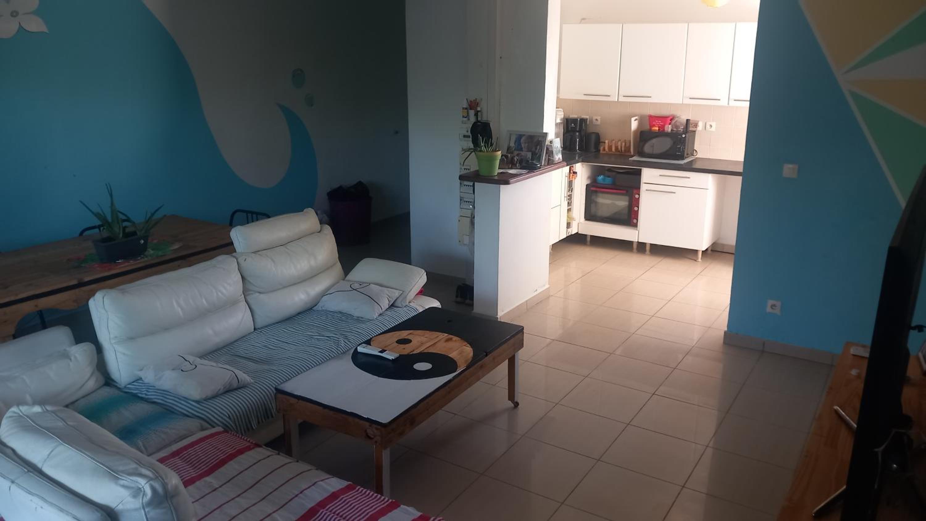 La chambre zen view 4